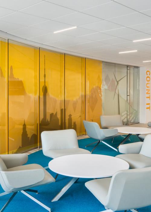 WRI DC Office