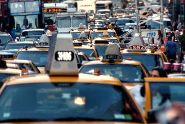 Road emissions are the biggest subset of transport emissions.