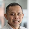 Arief Wijaya.