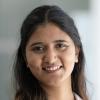 Ayushi Trivedi.