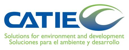 CATIE logo.