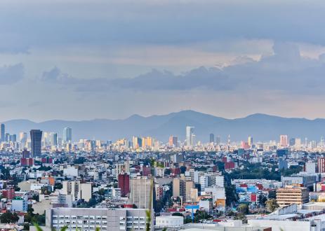 mexico-city-skyline