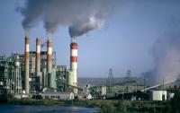 Power Plant, North Platte, Wyoming