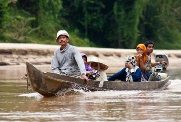 indigenous people