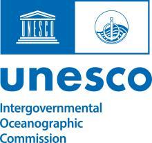 Unesco Intergovernmental Oceanographic Commission.