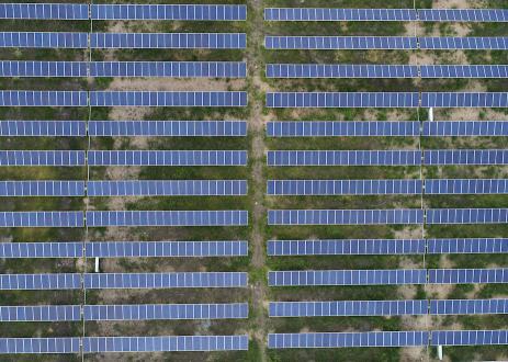 Solar panels
