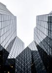 buildings in Montreal, Canada