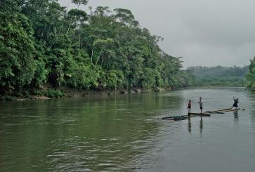 river-boats