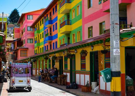Colombia