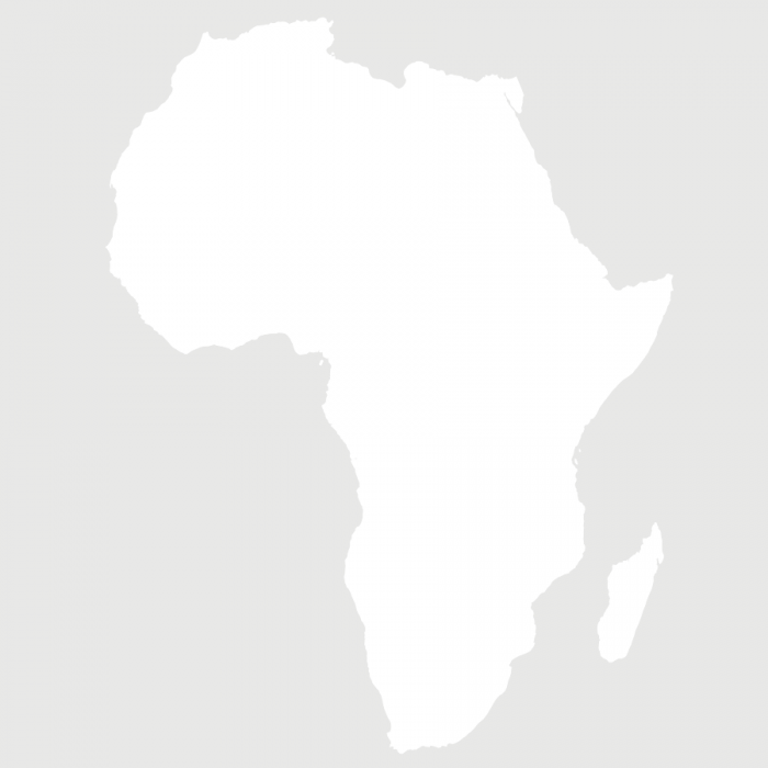 Africa map