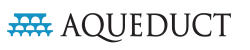 Aqueduct logo