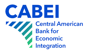 CABEI logo.