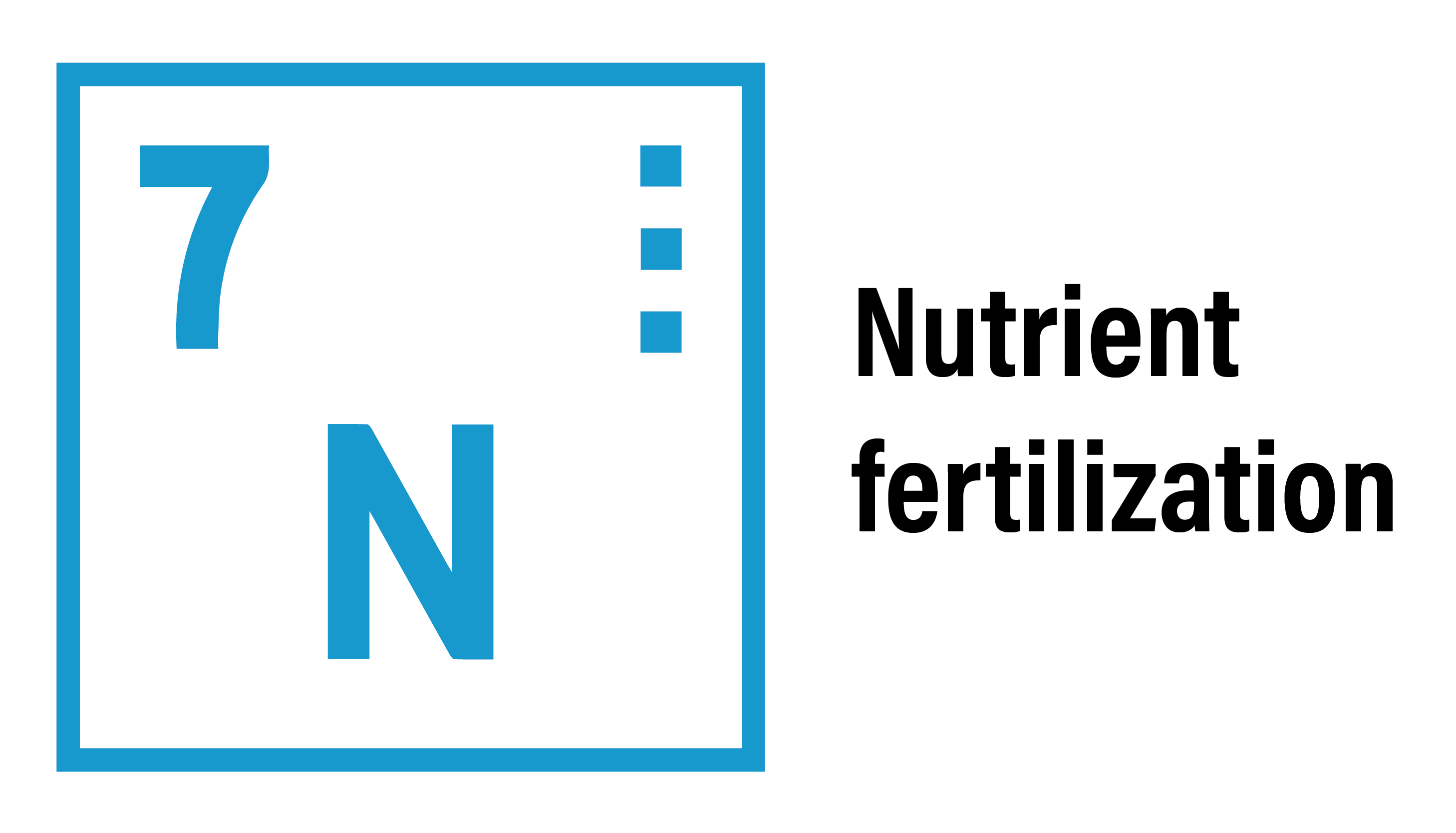 nitrogen periodic table symbol