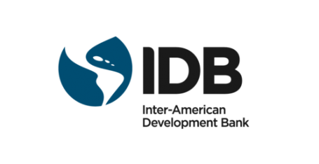 IDB logo