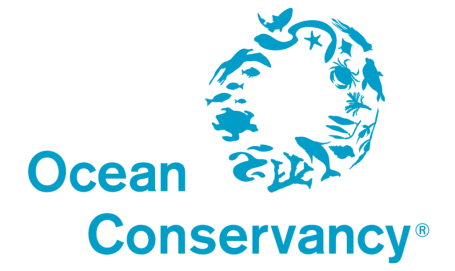 Ocean Conservancy logo.