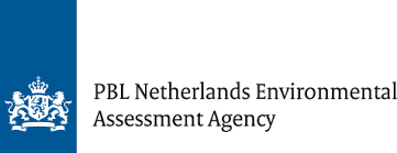 PBL Netherlands Environmental Assessment Agency logo.