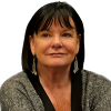 Sharan Burrow.