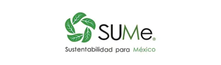 SUMe logo.