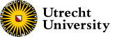 Utrecht University logo.