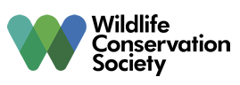 Wildlife Conservation Society logo.