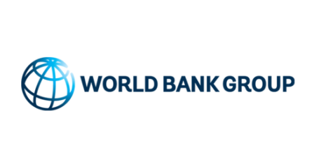 World Bank Group logo