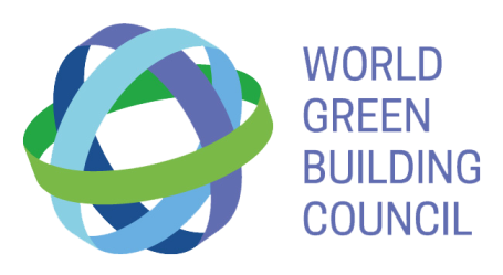 World Green Building Council logo.